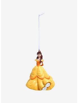 Hallmark Disney Princess Belle Ornament, , hi-res