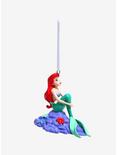 Hallmark Disney The Little Mermaid Ariel Ornament, , alternate