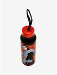 Halloween No One Comes Home Strap Water Bottle, , alternate