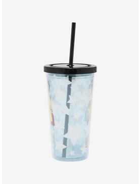 Coraline Star Acrylic Travel Cup, , hi-res