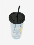Coraline Star Acrylic Travel Cup, , alternate