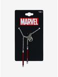 Marvel Daredevil Night Sticks Necklace, , alternate