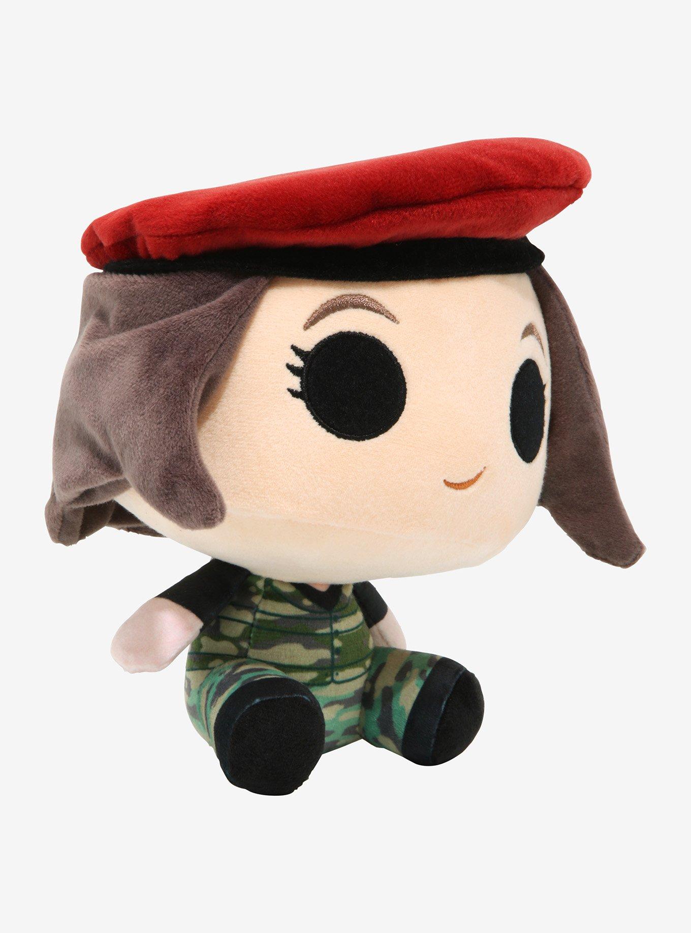 Funko Stranger Things Pop! Hunter Robin Plushies, , hi-res