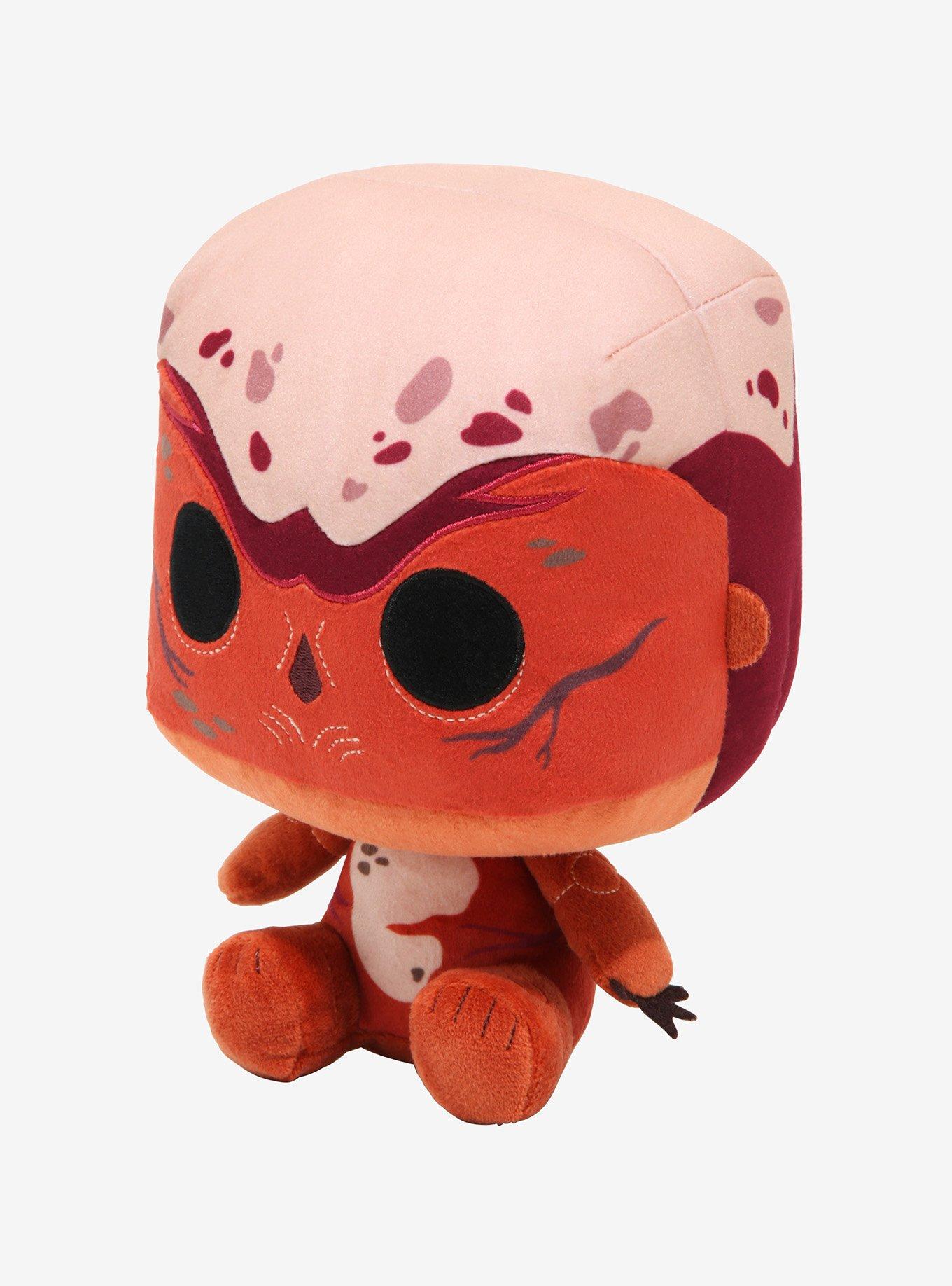Funko Stranger Things Pop! Vecna Plushies, , alternate