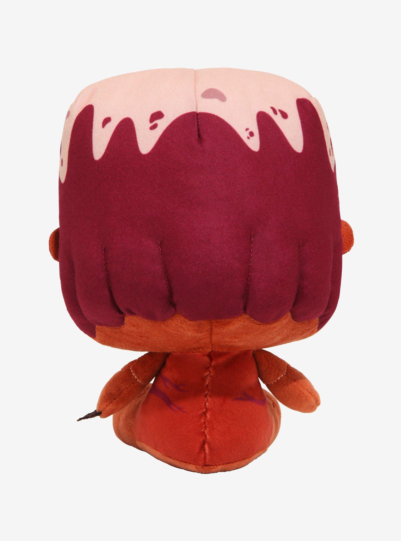 Funko Stranger Things Pop! Vecna Plushies, , alternate