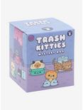 Trash Kitties Series 2 Blind Box Figure, , alternate