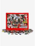 The Office Holiday Collage 1000-Piece Puzzle , , alternate