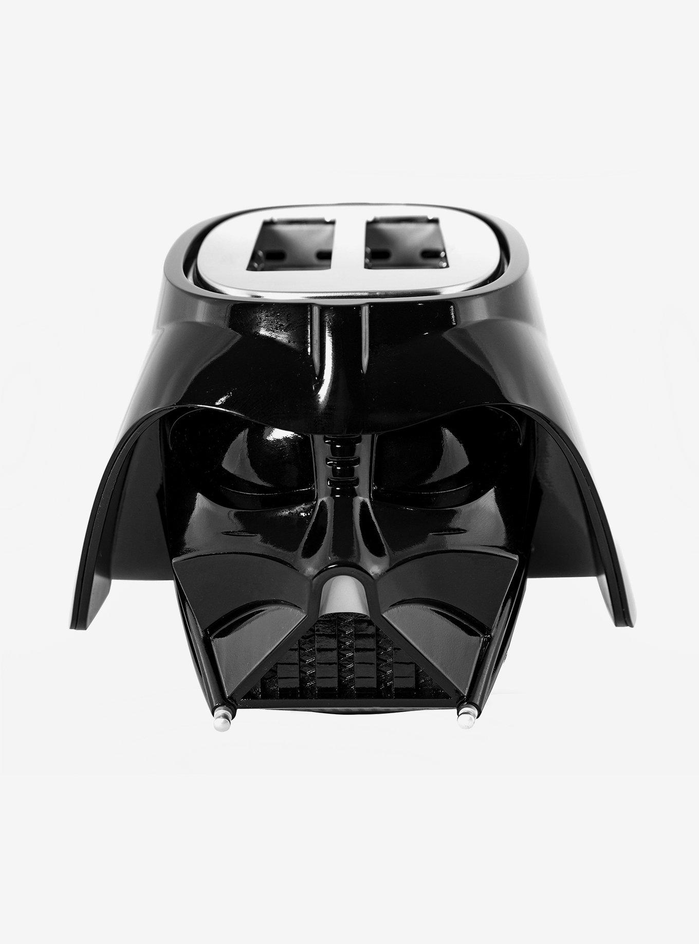 Star Wars Darth Vader Halo Toaster, , alternate