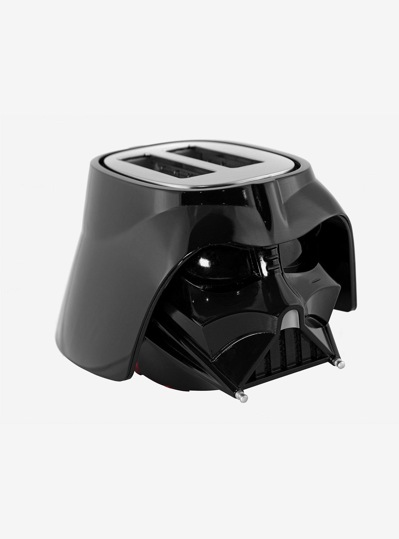 Star Wars Darth Vader Halo Toaster, , alternate