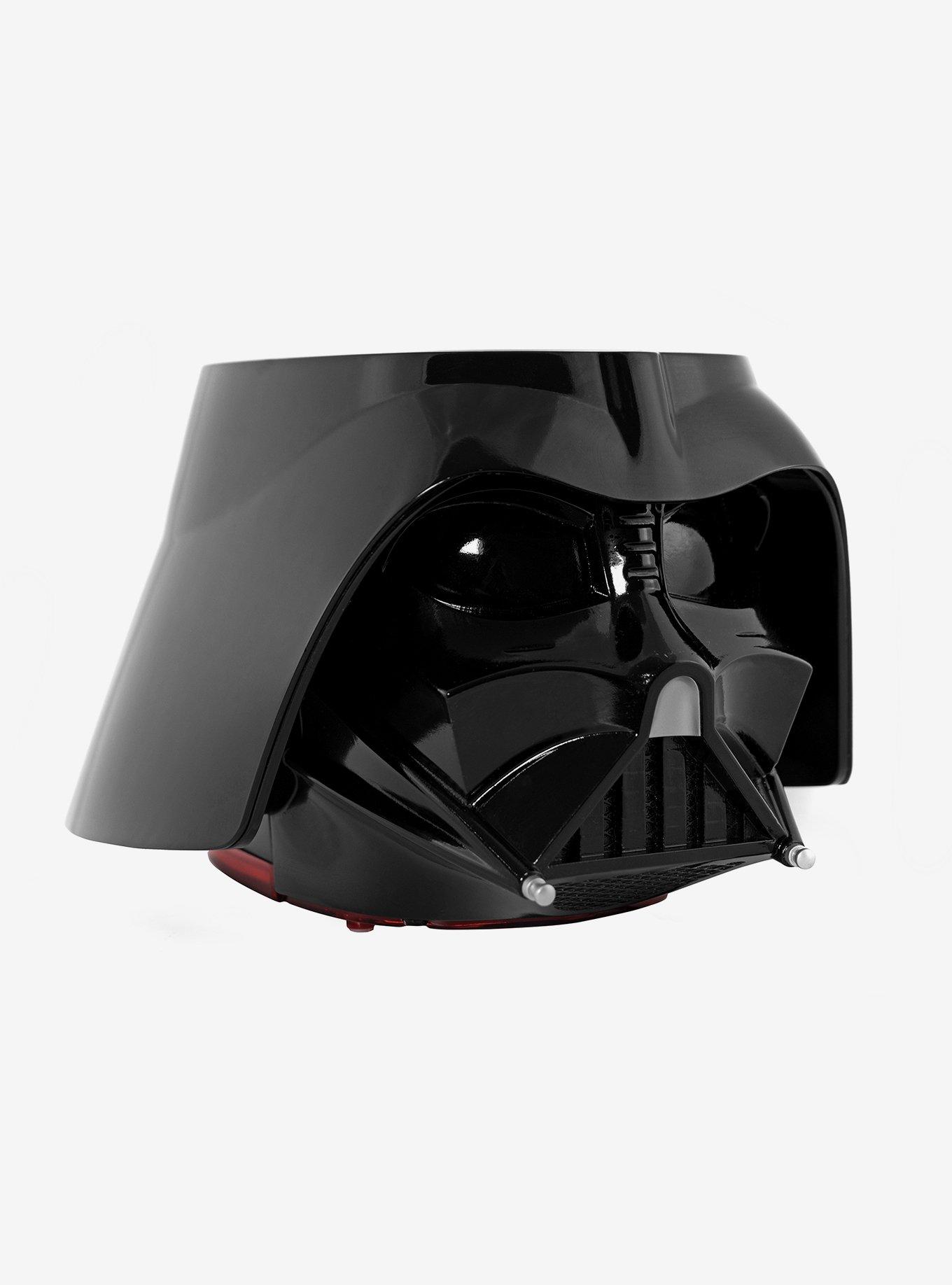 Star Wars Darth Vader Halo Toaster, , alternate