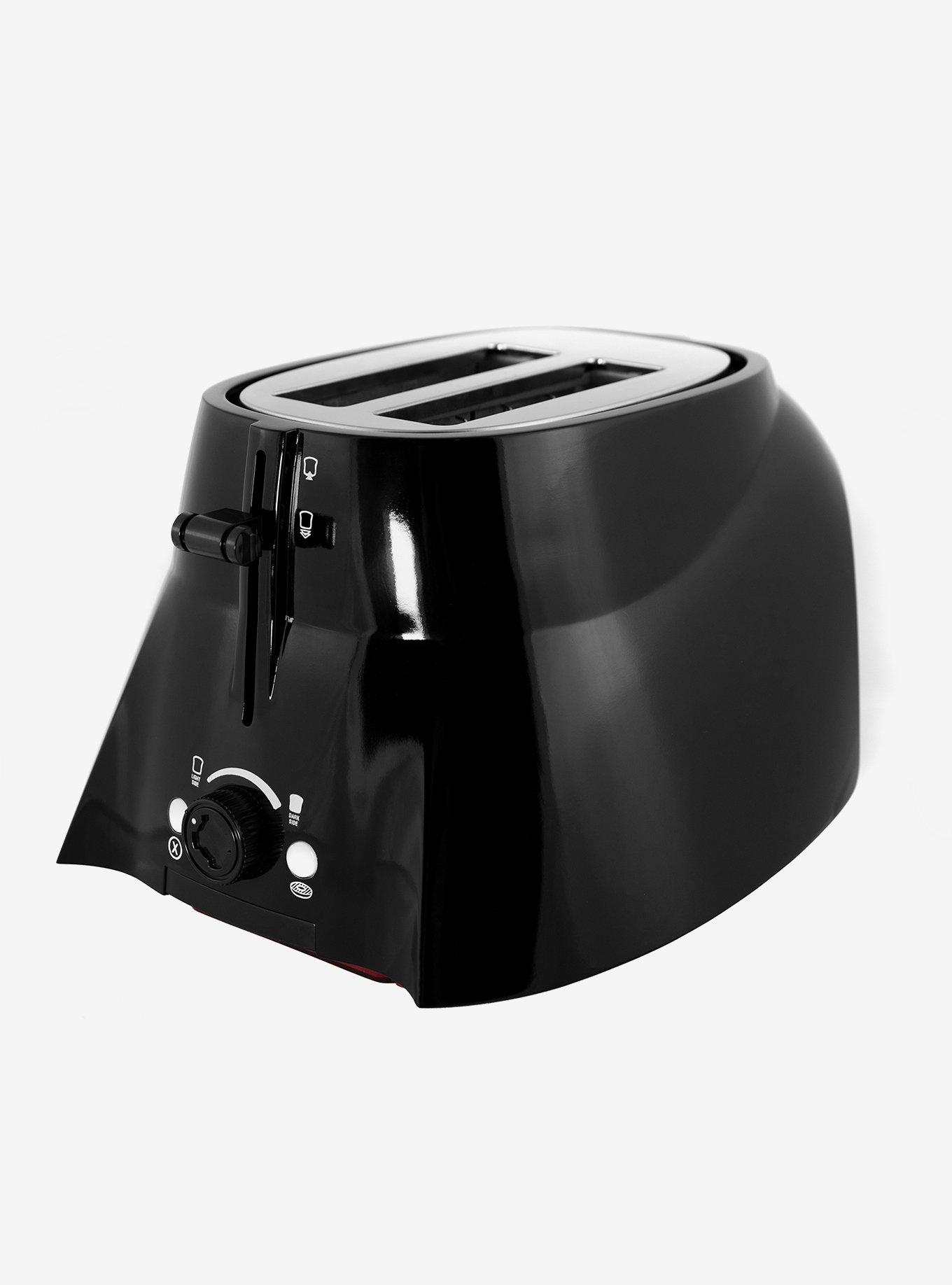 Star Wars Darth Vader Halo Toaster, , alternate - view 4