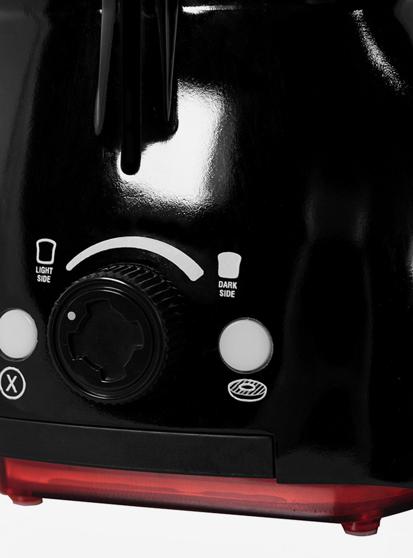 Star Wars Darth Vader Halo Toaster, , alternate - view 6