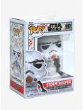 Funko Pop! Star Wars Holiday Stormtrooper Vinyl Figure, , alternate
