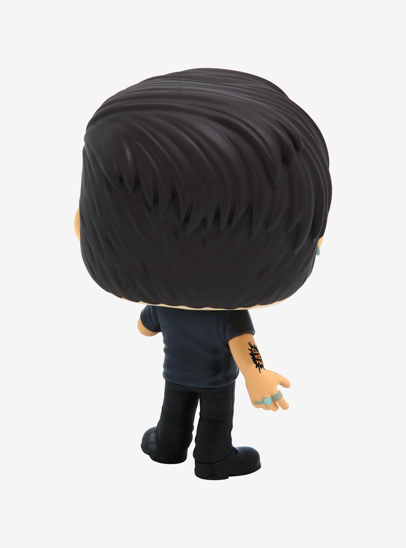 Funko Pop! Rocks Zayn Malik Vinyl Figure, , alternate