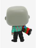 Funko Pop! Marvel The Guardians of the Galaxy: Holiday Special Drax Vinyl Figure, , alternate