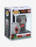 Funko Pop! Marvel The Guardians of the Galaxy: Holiday Special Drax Vinyl Figure, , alternate