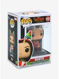 Funko Pop! Marvel The Guardians of the Galaxy: Holiday Special Mantis Vinyl Figure, , alternate