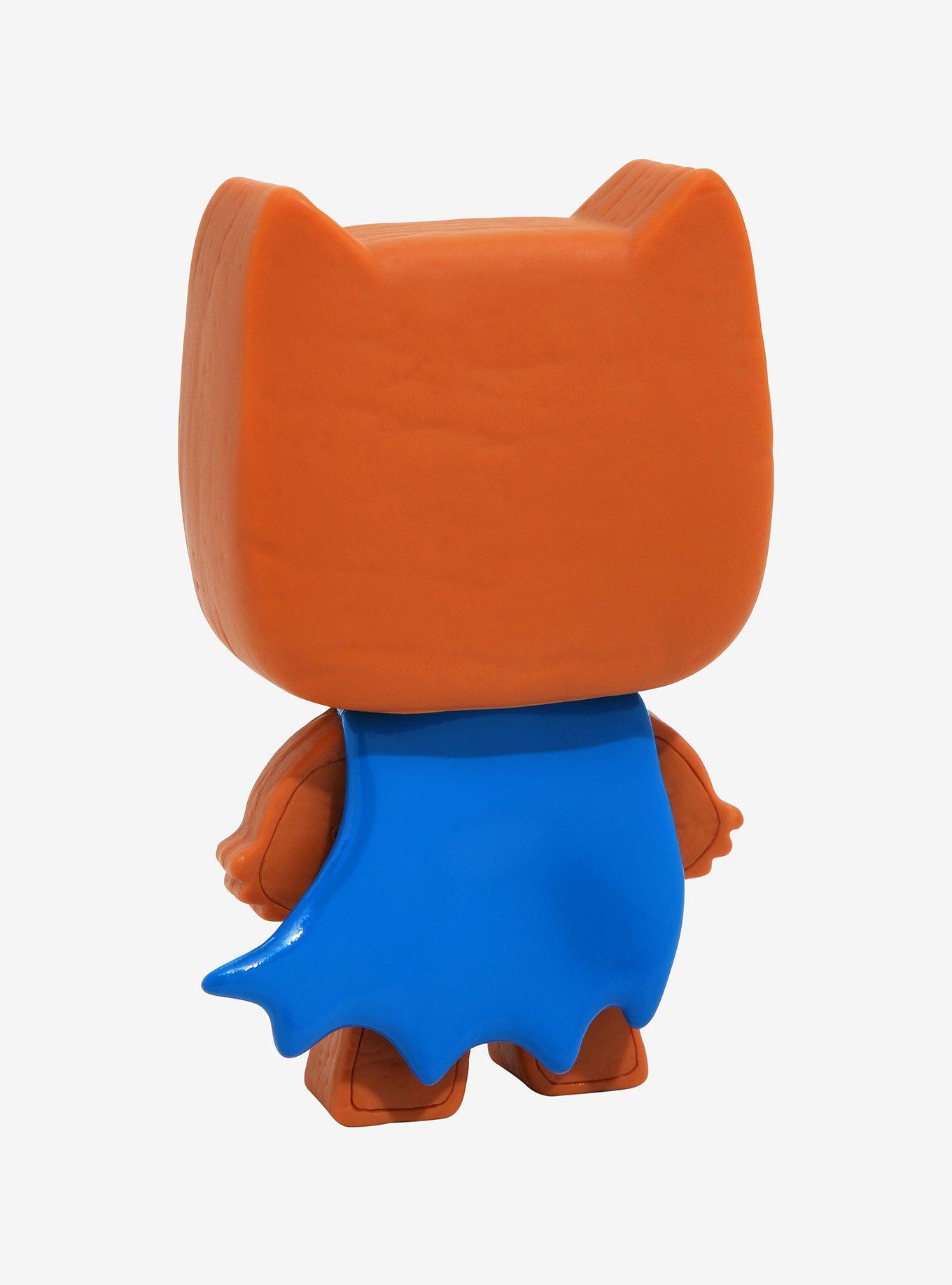 Funko Pop! DC Super Heroes Gingerbread Batman Vinyl Figure, , alternate