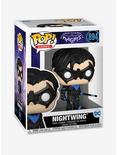 Funko Pop! Games Gotham Knights Nightwing Vinyl Figure, , alternate