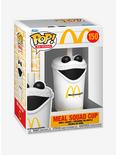 Funko Pop! Ad Icons McDonald's Meal Squad Cup Vinyl Figure, , alternate