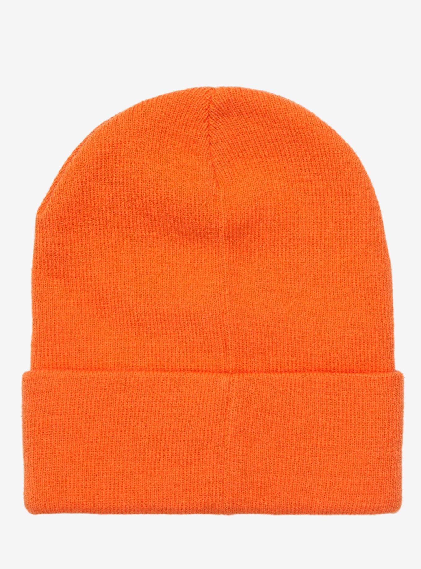 Pokemon Charmander Beanie, , alternate