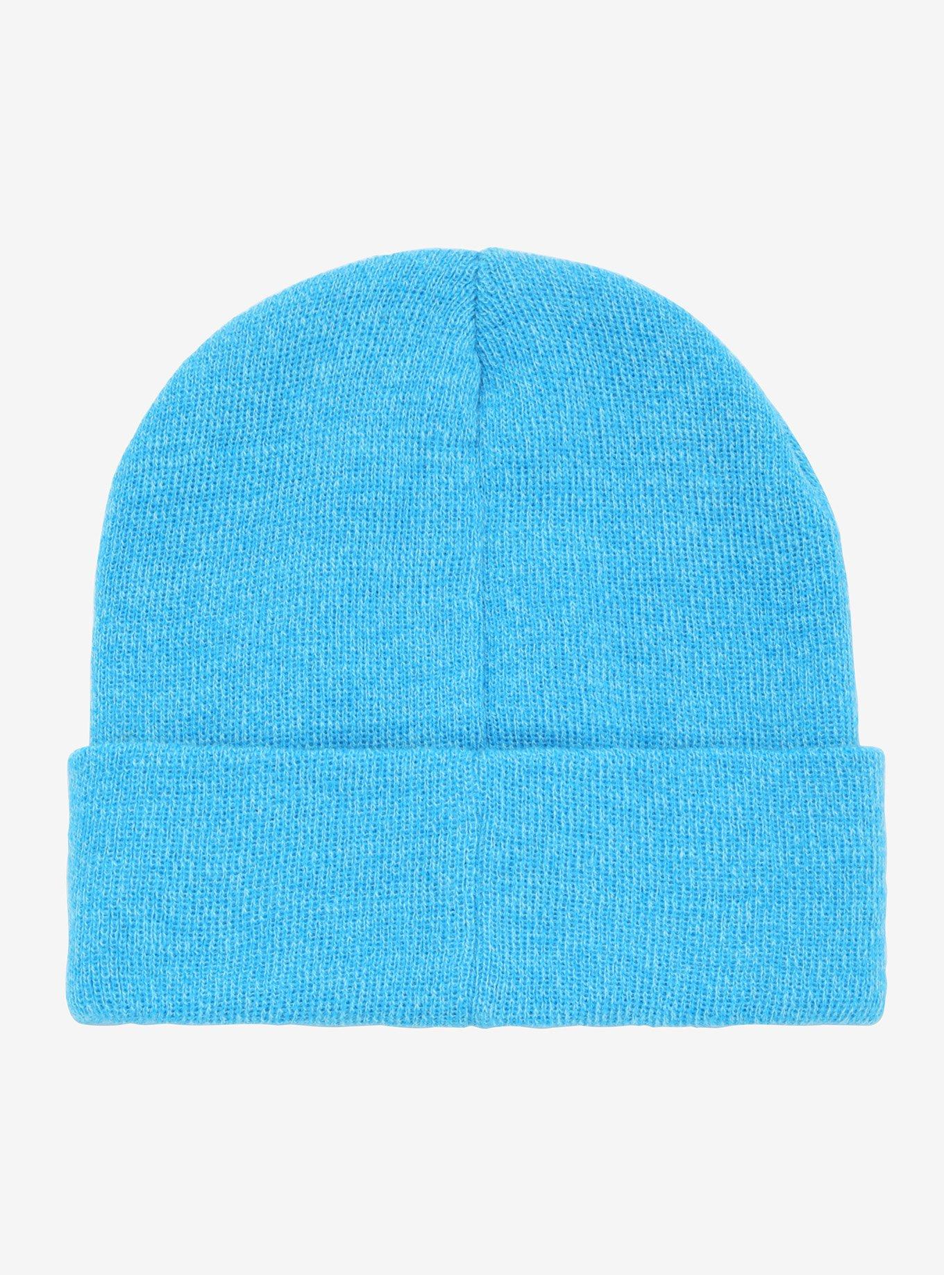 SpongeBob SquarePants Patrick Bestie Beanie, , alternate