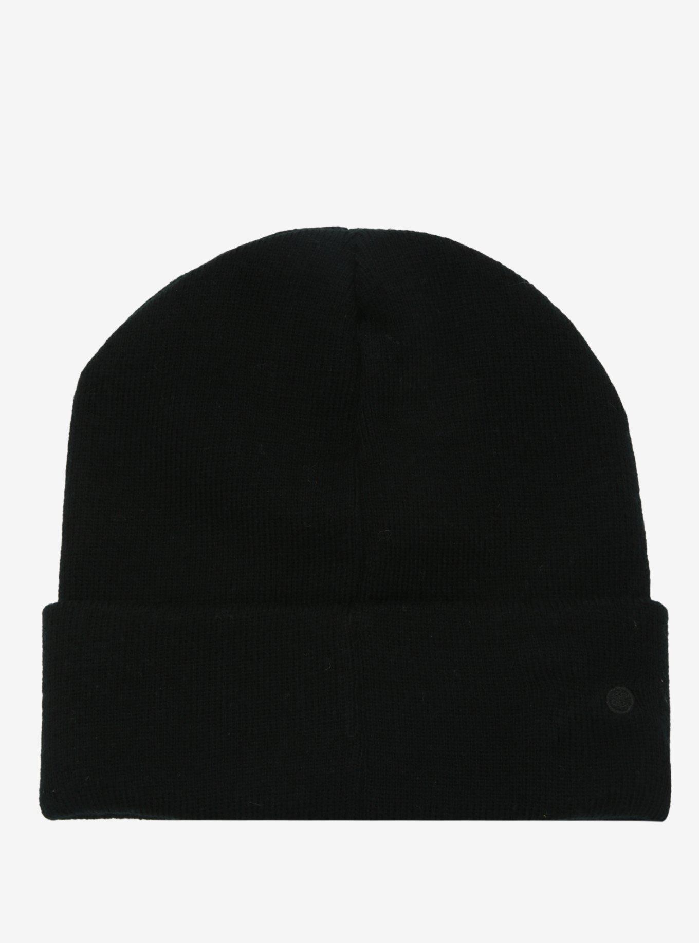 AC/DC Logo Light-Up Beanie, , alternate
