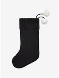 The Nightmare Before Christmas Zero Knit Stocking Hot Topic Exclusive, , alternate