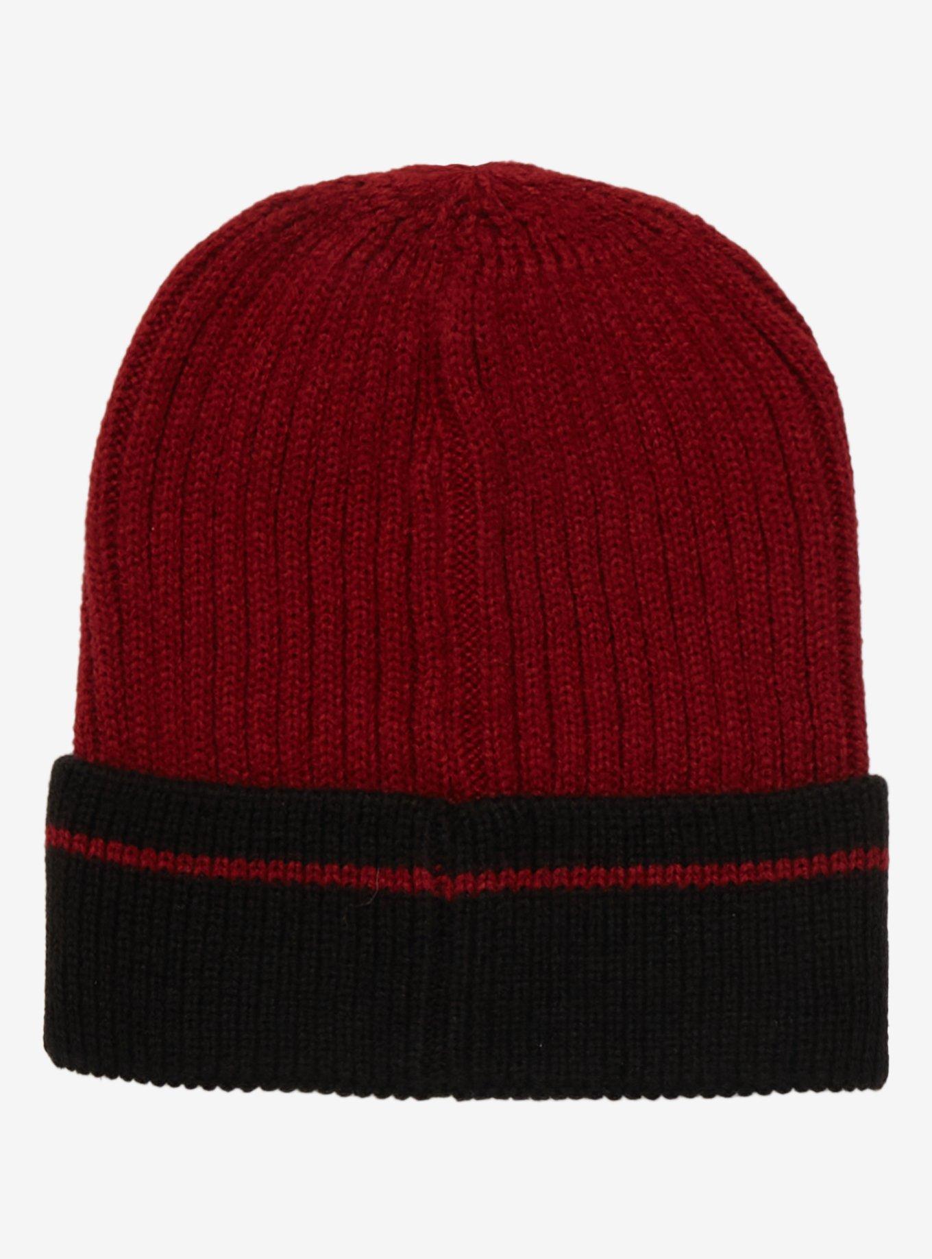 Naruto Shippuden Akatsuki Cloud Beanie, , alternate
