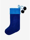 Harry Potter Ravenclaw Knit Stocking Hot Topic Exclusive, , alternate