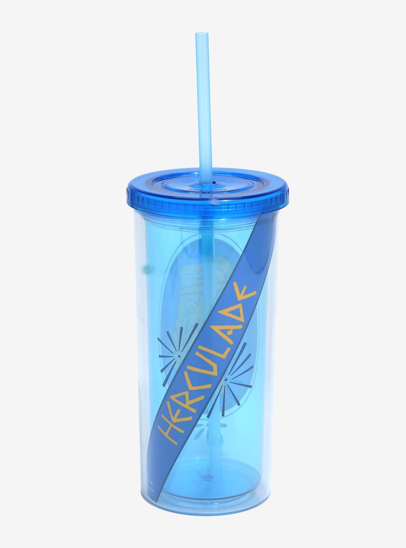 Disney Hercules Herculade Acrylic Travel Cup, , alternate