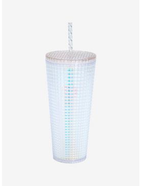 Betty Boop Diamond Acrylic Travel Cup, , hi-res