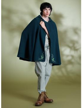 The Lord Of The Rings Frodo Cosplay Elven Cloak, , hi-res