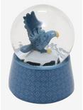 Harry Potter Ravenclaw Mini Snow Globe, , alternate