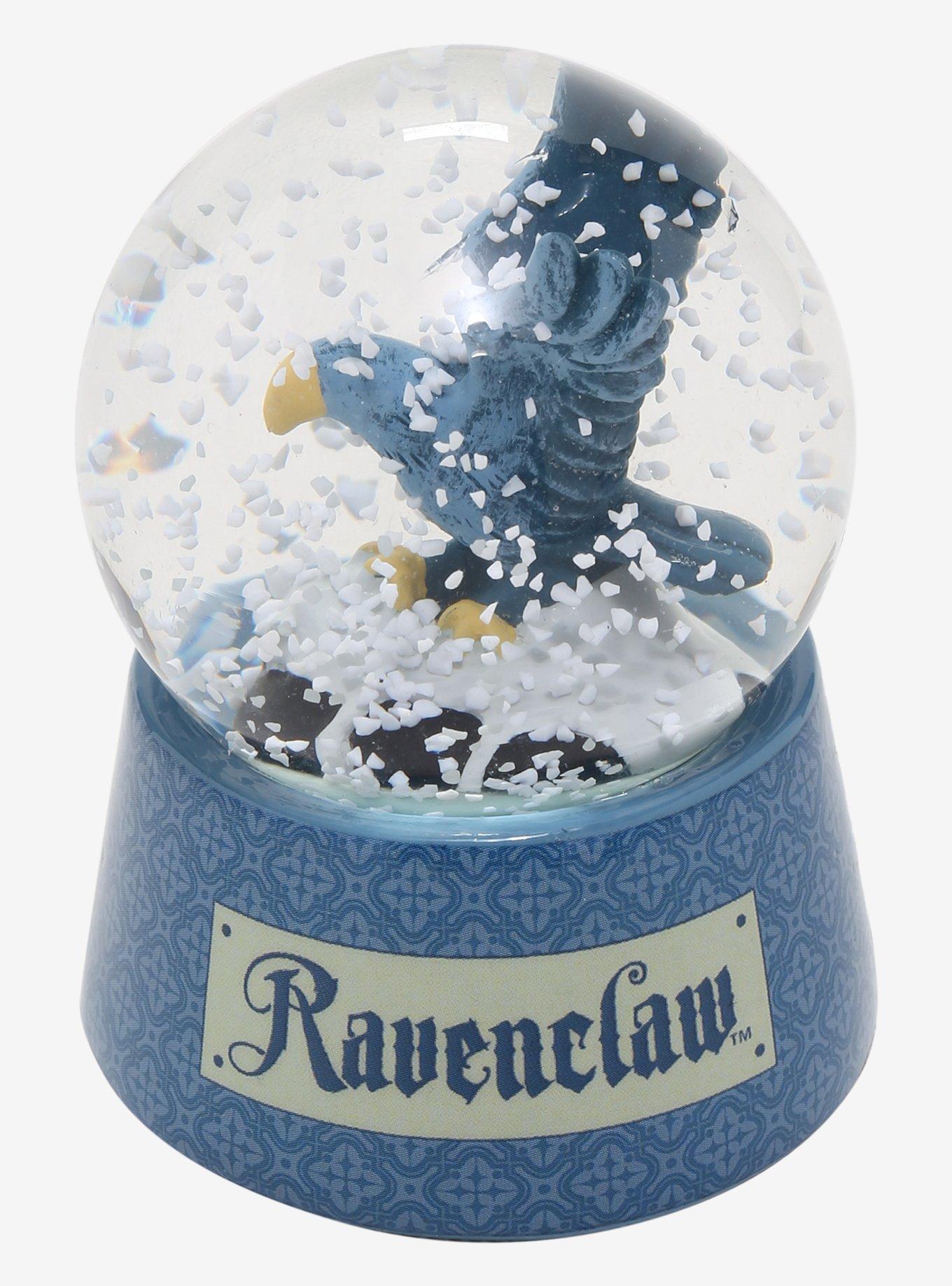 Harry Potter Ravenclaw Mini Snow Globe, , alternate