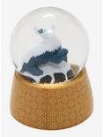 Harry Potter Hufflepuff Mini Snow Globe, , alternate