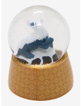 Harry Potter Hufflepuff Mini Snow Globe, , hi-res