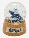 Harry Potter Hufflepuff Mini Snow Globe, , alternate
