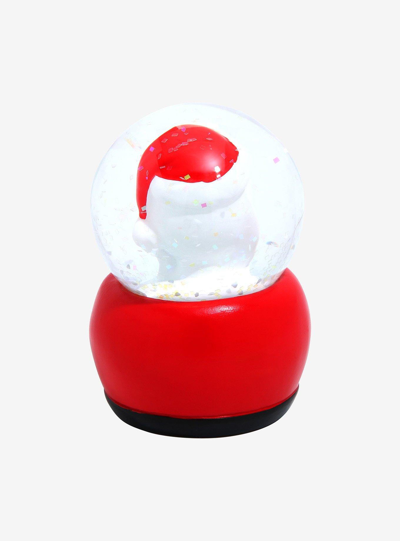 The Nightmare Before Christmas Jack Mini Snow Globe, , alternate