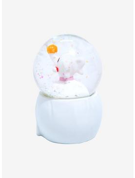 The Nightmare Before Christmas Zero Mini Snow Globe, , hi-res