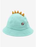 Dinosaur 3D Bucket Hat, , alternate