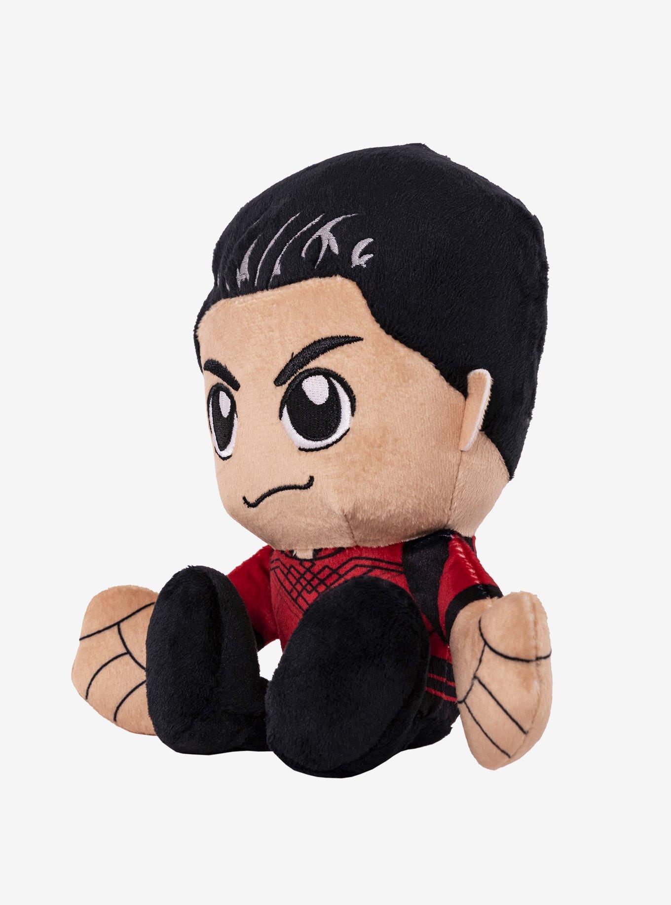 Marvel Shang-Chi And The Legend Of The Ten Rings Bleacher Creatures 8" Plush Soft Toy, , alternate