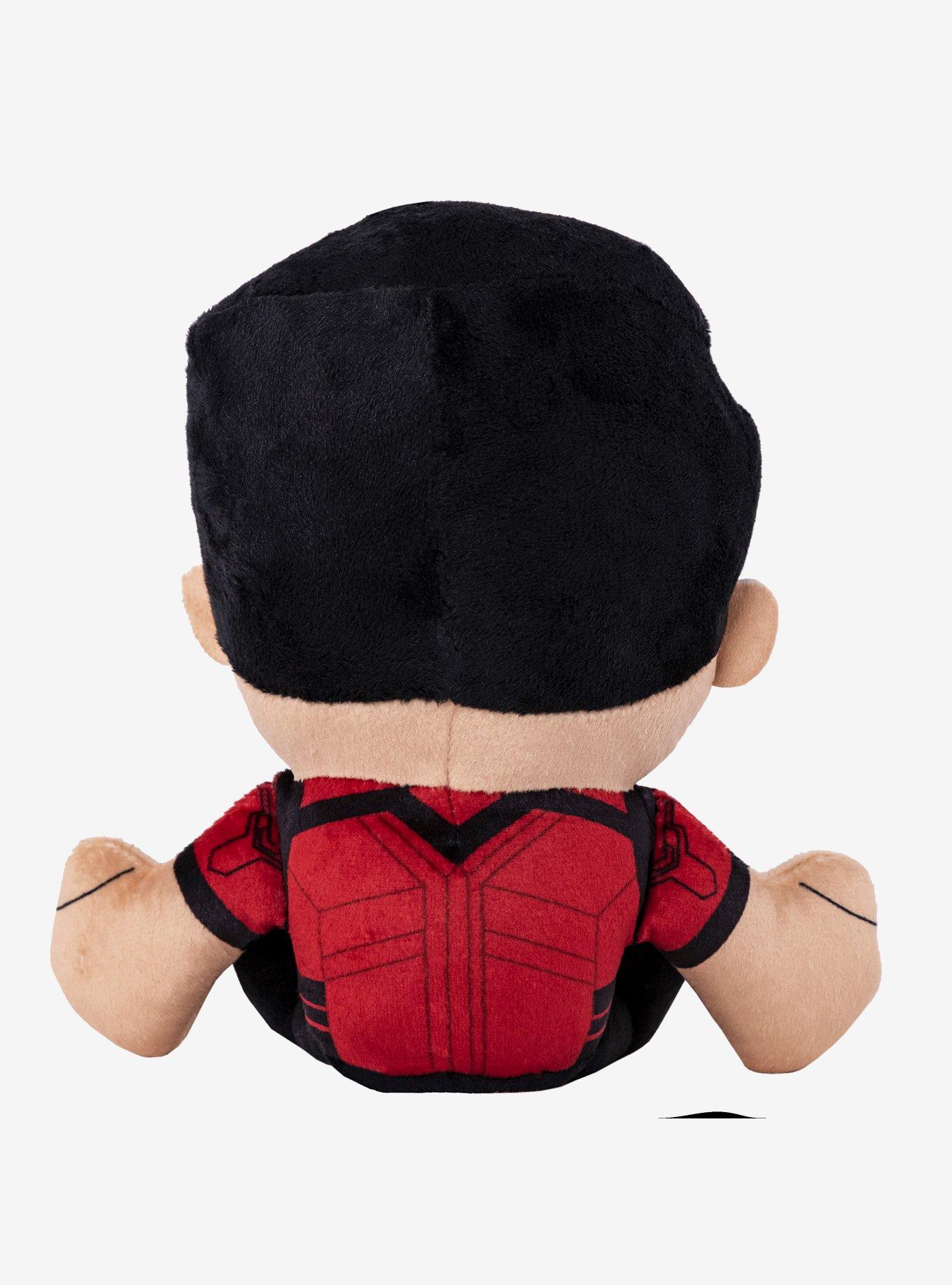 Marvel Shang-Chi And The Legend Of The Ten Rings Bleacher Creatures 8" Plush Soft Toy, , alternate