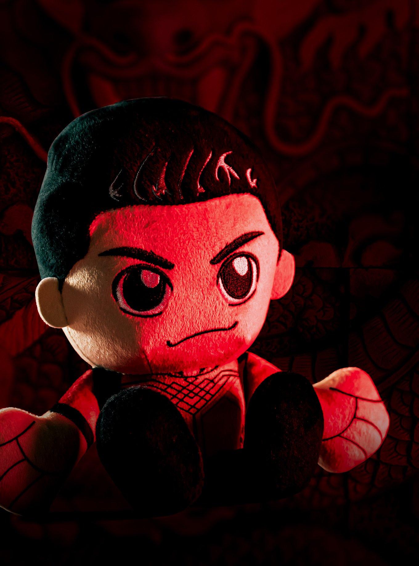 Marvel Shang-Chi And The Legend Of The Ten Rings Bleacher Creatures 8" Plush Soft Toy, , alternate