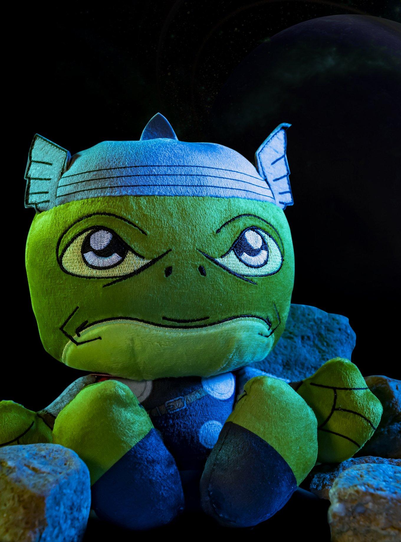 Marvel Thor Frog 8" Bleacher Creatures Plush Soft Toy, , alternate