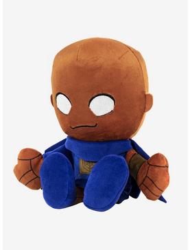 Marvel What If? The Watcher 8" Bleacher Creatures Plush Toy, , hi-res