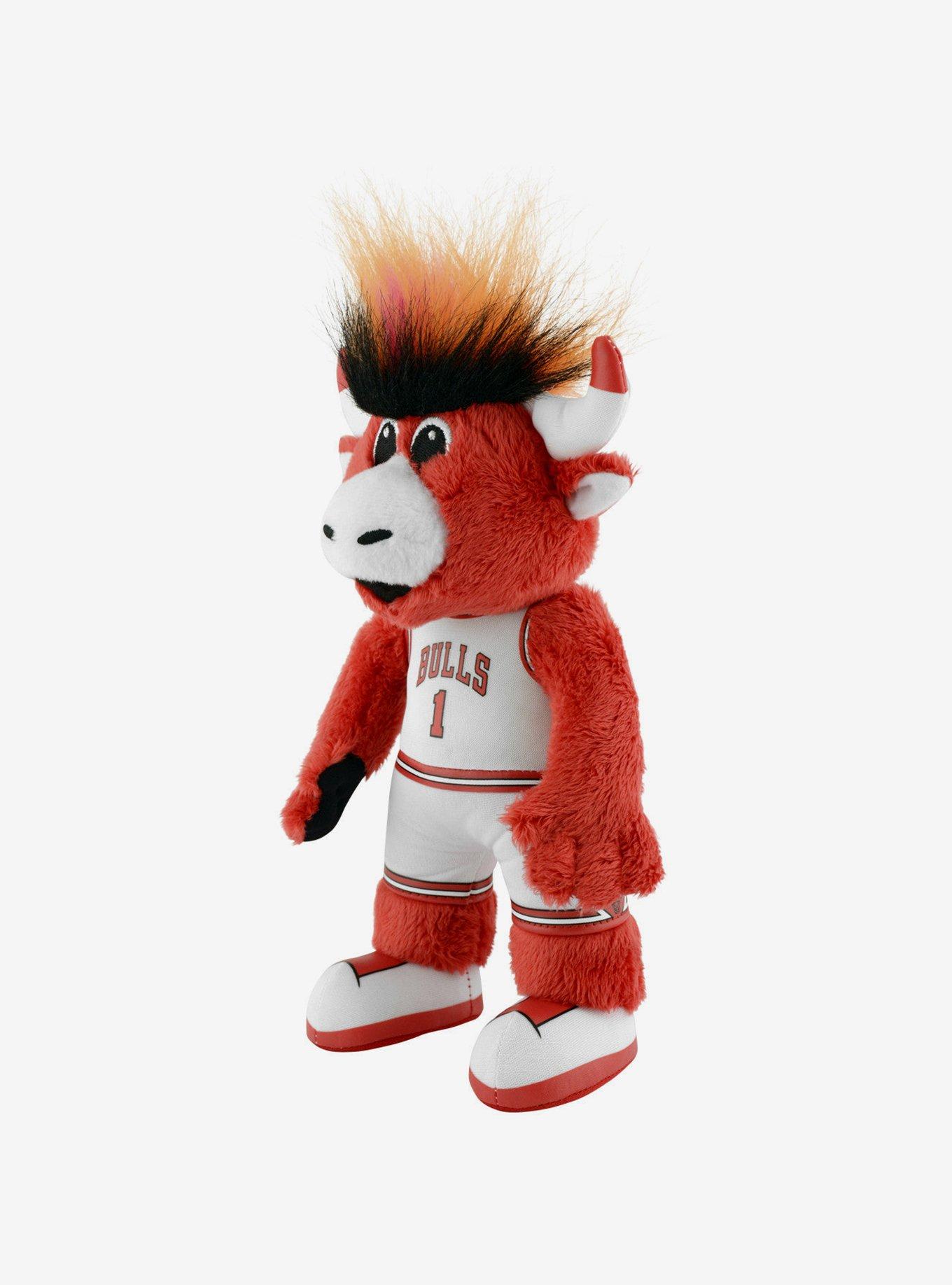 Benny the hot sale bull plush