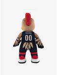 NBA New Orleans Pelicans Pierre 10" Mascot Bleacher Creatures Plush Figures, , alternate