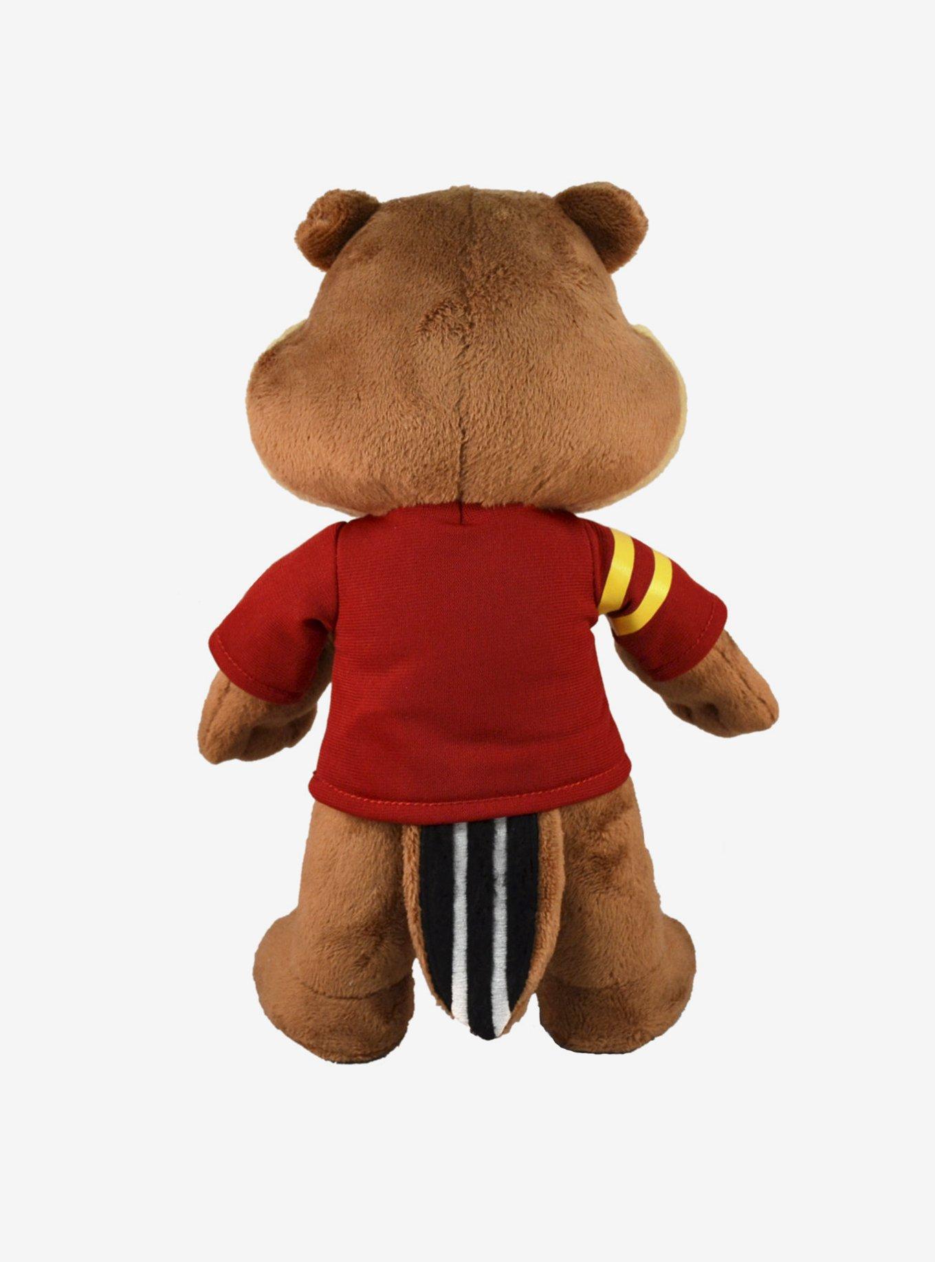 NCAA University Of Minnesota Golden Gophers Goldy 10" Bleacher Creatures Mascot Plush Figures, , hi-res