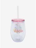 Sailor Moon Scouts Acrylic Travel Cup, , alternate
